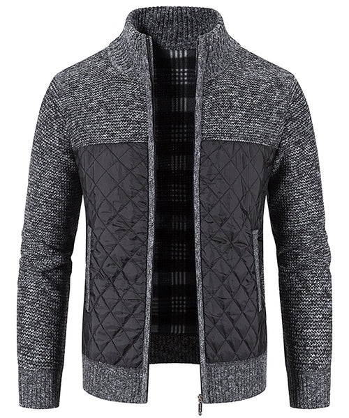 Everest Hybrid Jacket