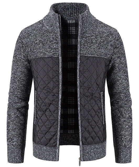 Everest Hybrid Jacket