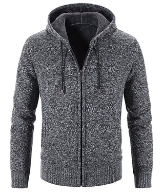 Summit Fleece Hoodie
