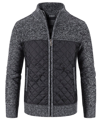 Everest Hybrid Jacket