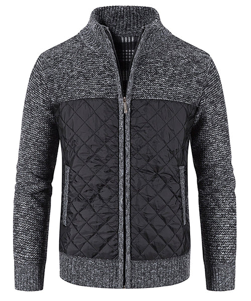 Everest Hybrid Jacket