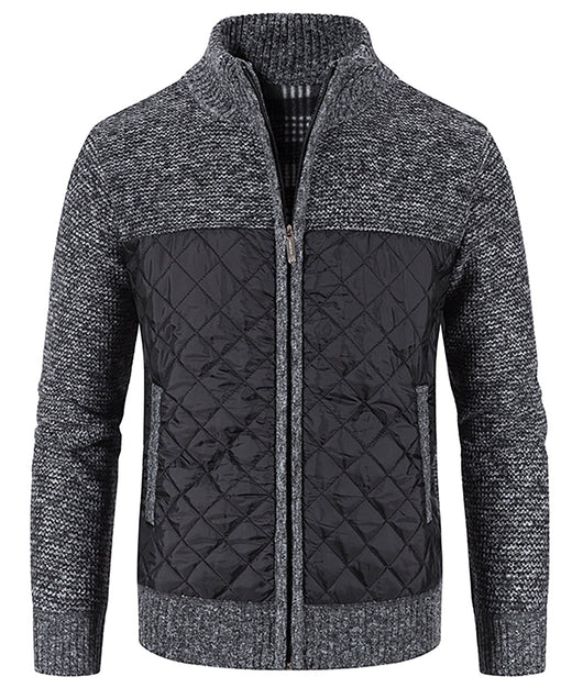 Everest Hybrid Jacket