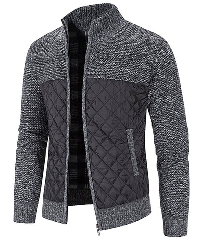 Everest Hybrid Jacket