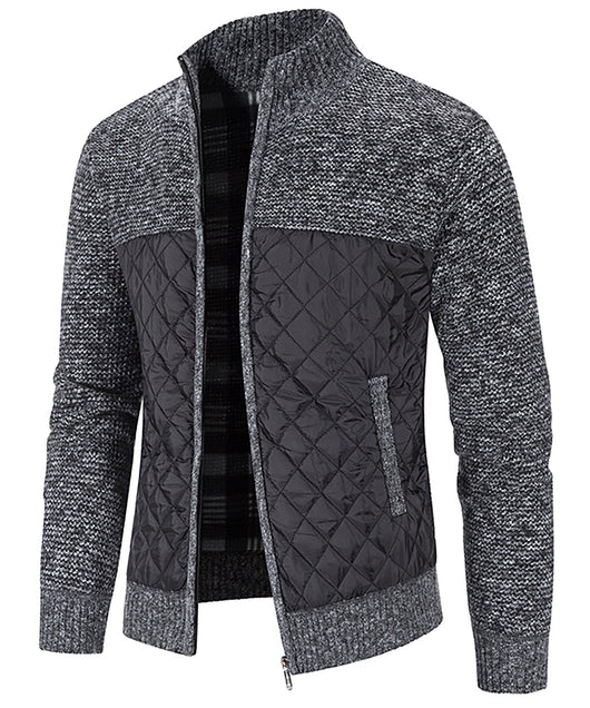 Everest Hybrid Jacket