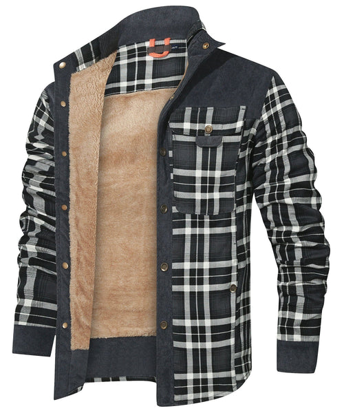 Explorist Jacket