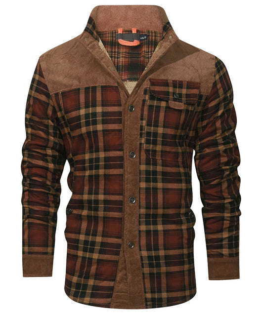 Explorist Jacket