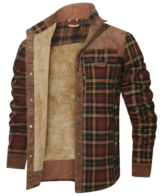 Explorist Jacket