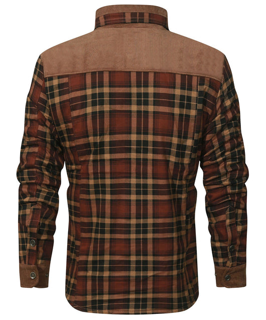Explorist Jacket
