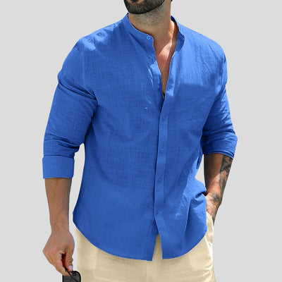 Denim Blue