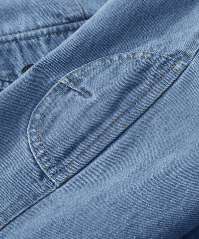 Bronco Denim Jacket