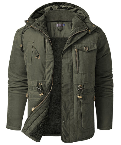 Army Green