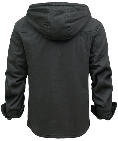 Fleece Jacket (6 Designs)