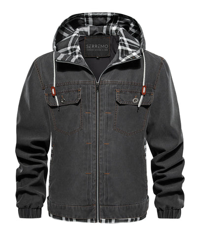 Urban Jacket