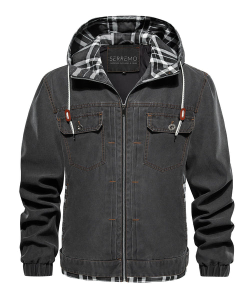 Urban Jacket