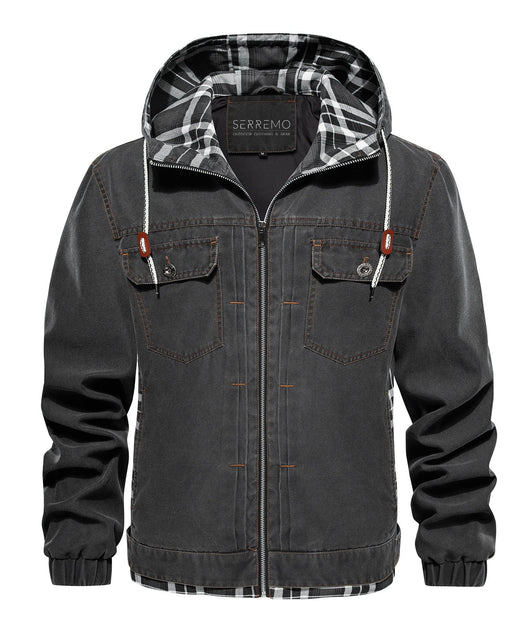 Urban Jacket