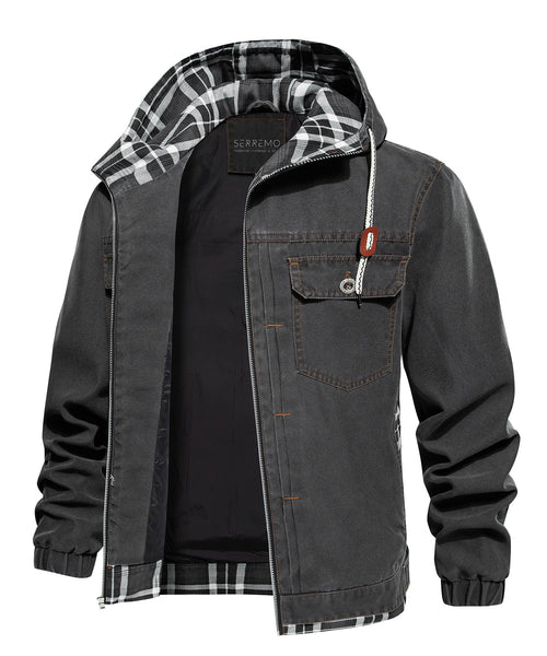 Urban Jacket