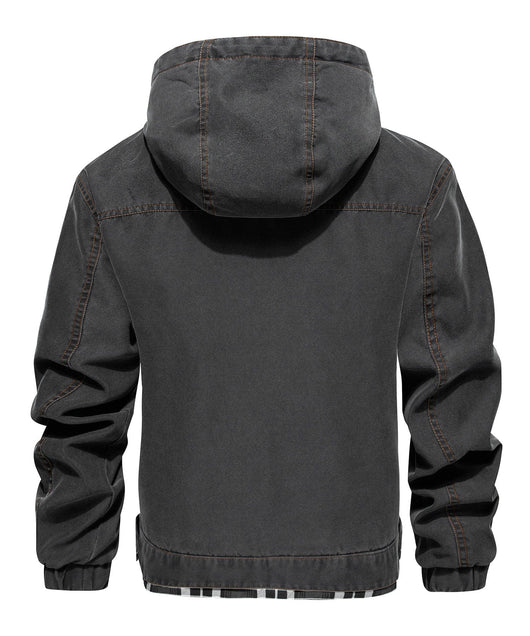 Urban Jacket