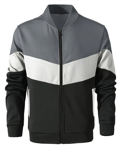 Spring Stride Jacket (5 Designs)