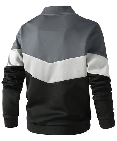 Spring Stride Jacket (5 Designs)