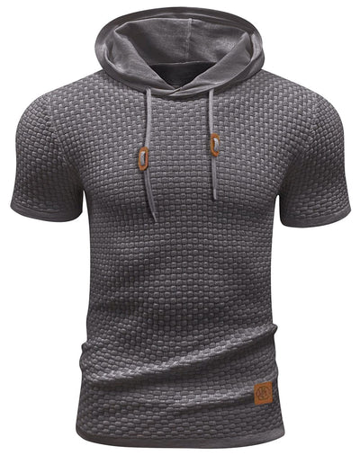 Phantom S-Sleeve Hoodie (8 Designs)