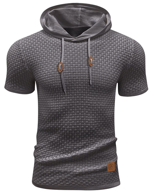 Phantom S-Sleeve Hoodie (8 Designs)