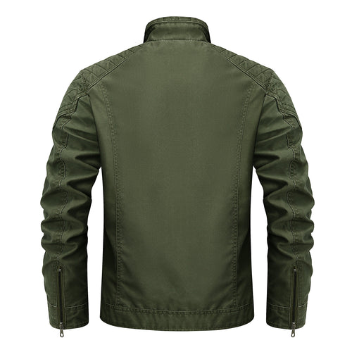 Recon Jacket