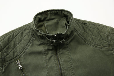 Recon Jacket