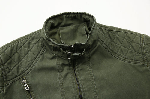 Recon Jacket