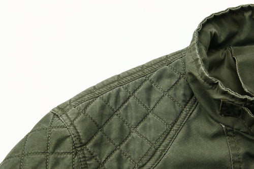Recon Jacket
