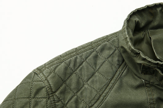Recon Jacket