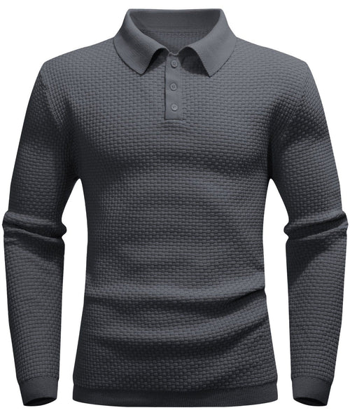 PrecisionKnit Polo (4 Designs)
