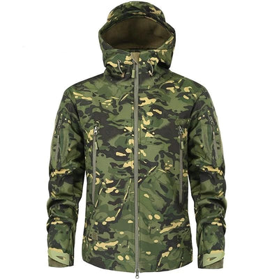 Undercover Jacket