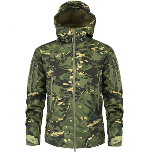 Undercover Jacket