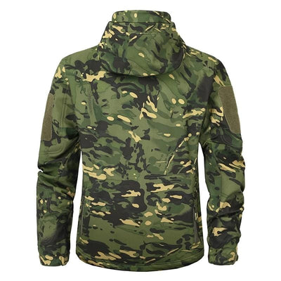 Undercover Jacket