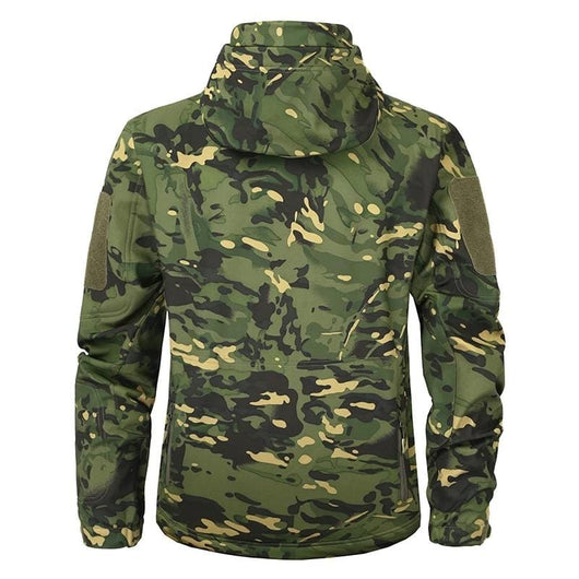 Undercover Jacket