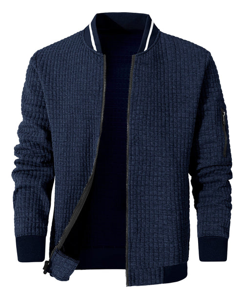 Engineered Warmth Jacket