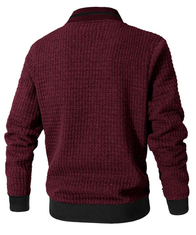 Engineered Warmth Jacket