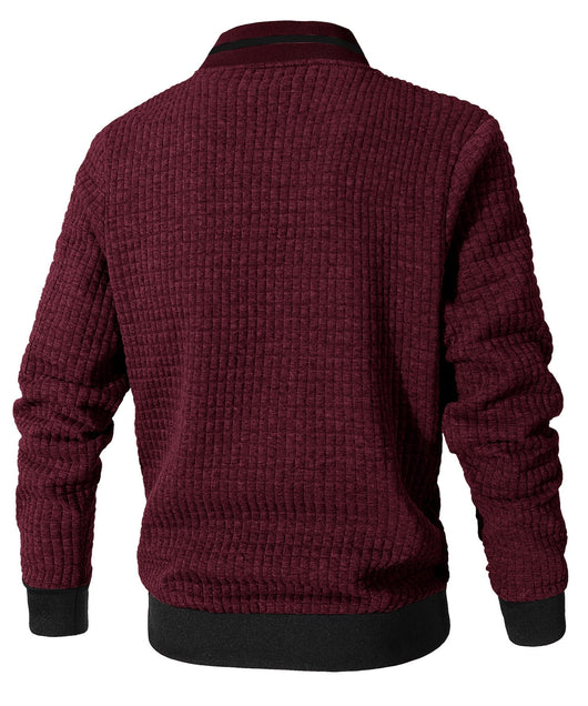 Engineered Warmth Jacket