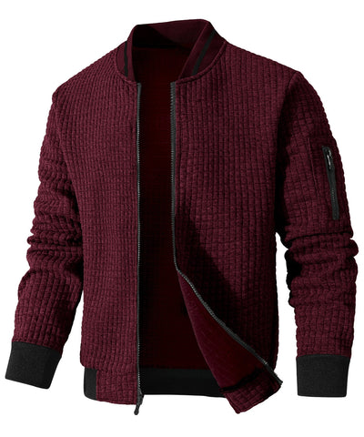 Engineered Warmth Jacket