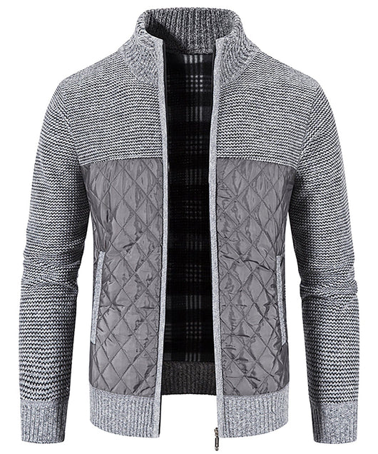 Everest Hybrid Jacket