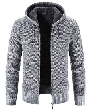 Summit Fleece Hoodie