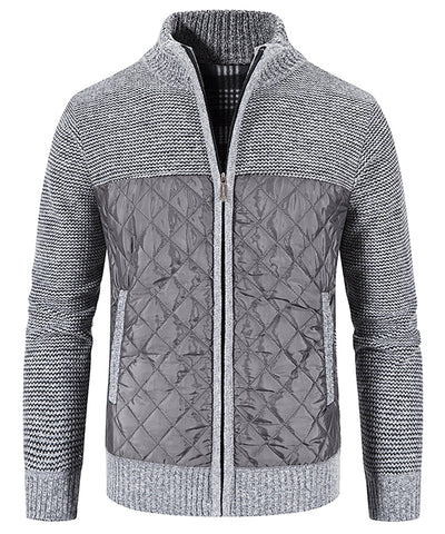 Everest Hybrid Jacket
