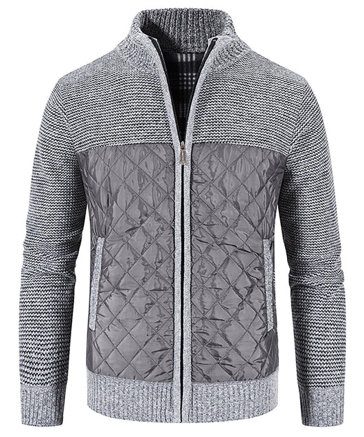 Everest Hybrid Jacket