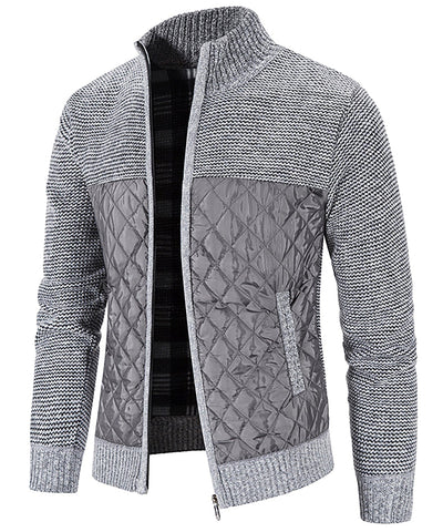 Everest Hybrid Jacket