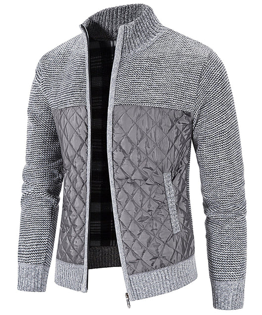 Everest Hybrid Jacket