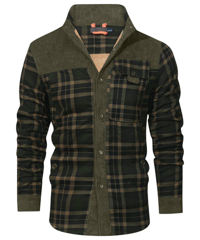 Light Army Green