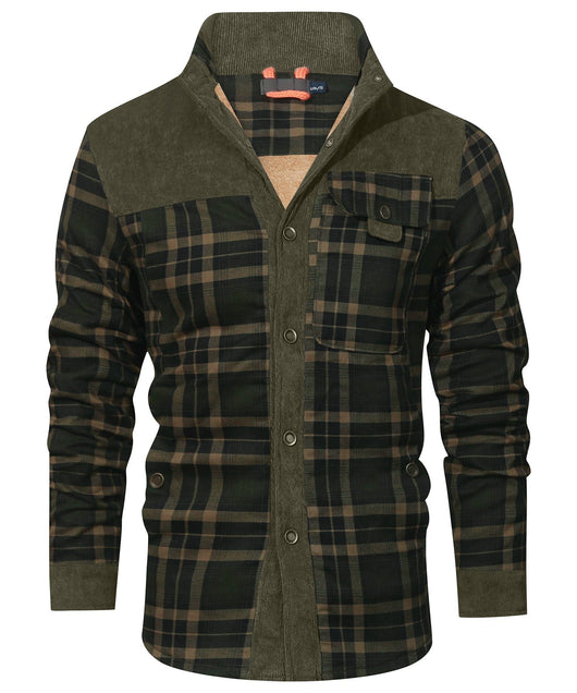 Explorist Jacket