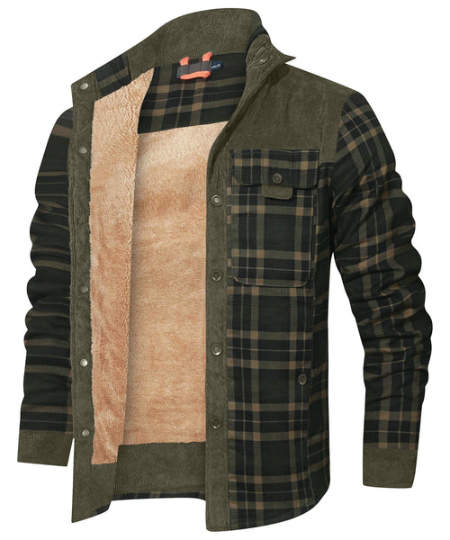 Explorist Jacket