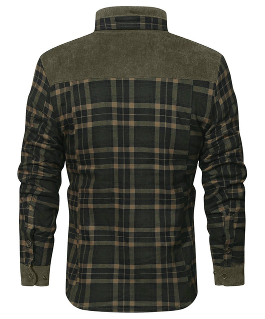 Explorist Jacket