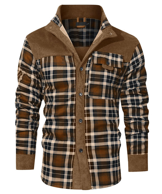 Explorist Jacket
